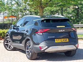 Used Kia Sportage 2022 for sale - 74563738: Photo