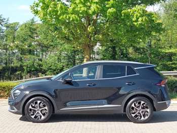 Used Kia Sportage 2022 for sale - 74563738: Photo