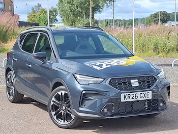 Used SEAT Arona 2026 for sale - 79618271: Photo