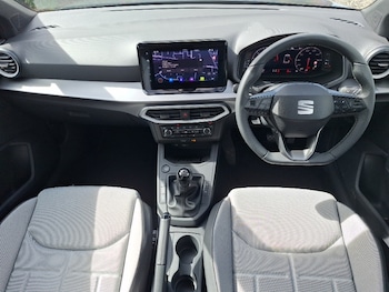 Used SEAT Arona 2026 for sale - 79618271: Photo