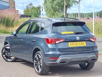 Used SEAT Arona 2026 for sale - 79618271: Photo