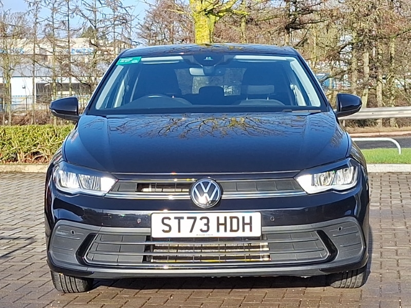 Used Volkswagen Polo 2023 for sale - 77352803: Photo 12