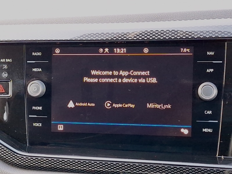 Used Volkswagen Polo 2023 for sale - 77352803: Photo 13