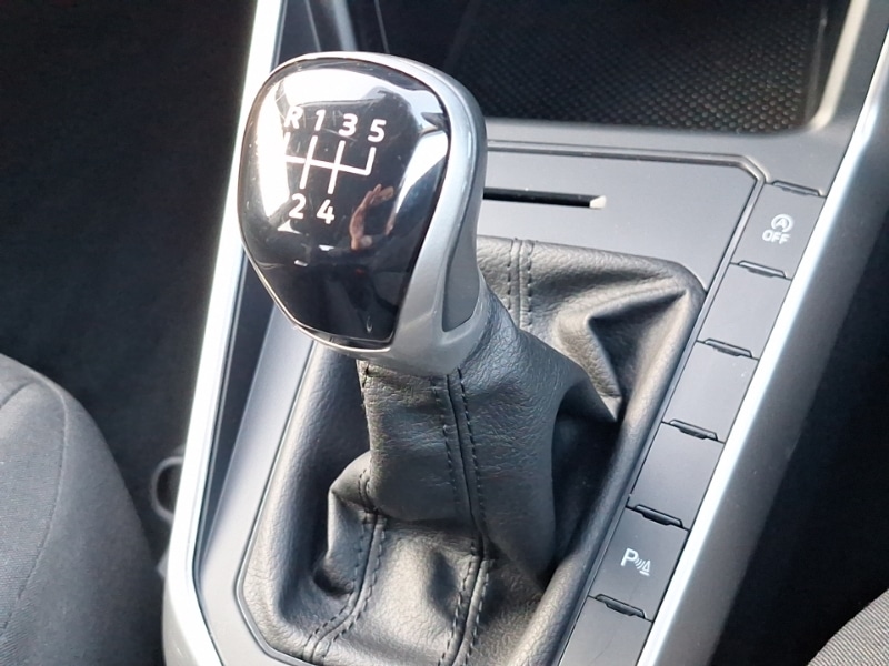 Used Volkswagen Polo 2023 for sale - 77352803: Photo 15