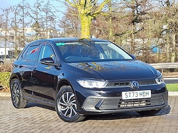 Used Volkswagen Polo 2023 for sale - 77352803: Photo
