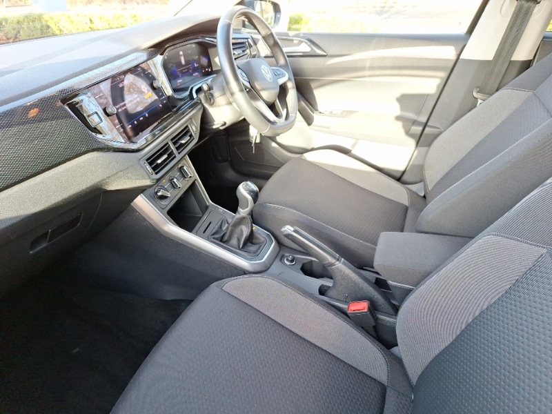 Used Volkswagen Polo 2023 for sale - 77352803: Photo 5