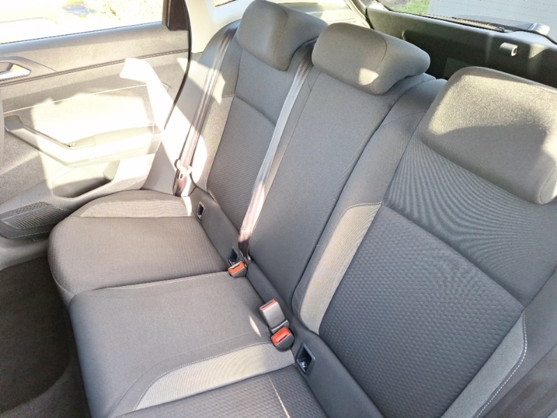 Used Volkswagen Polo 2023 for sale - 77352803: Photo 6