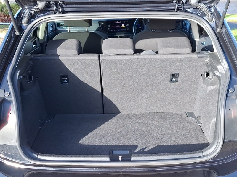 Used Volkswagen Polo 2023 for sale - 77352803: Photo 8