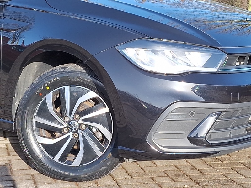 Used Volkswagen Polo 2023 for sale - 77352803: Photo 9