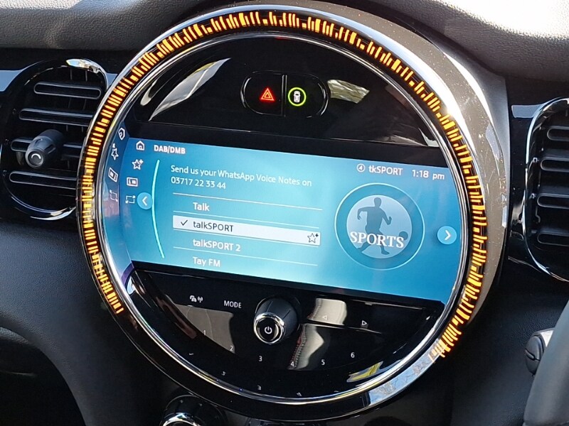 Used MINI Hatch 2023 for sale - 77761329: Photo 13