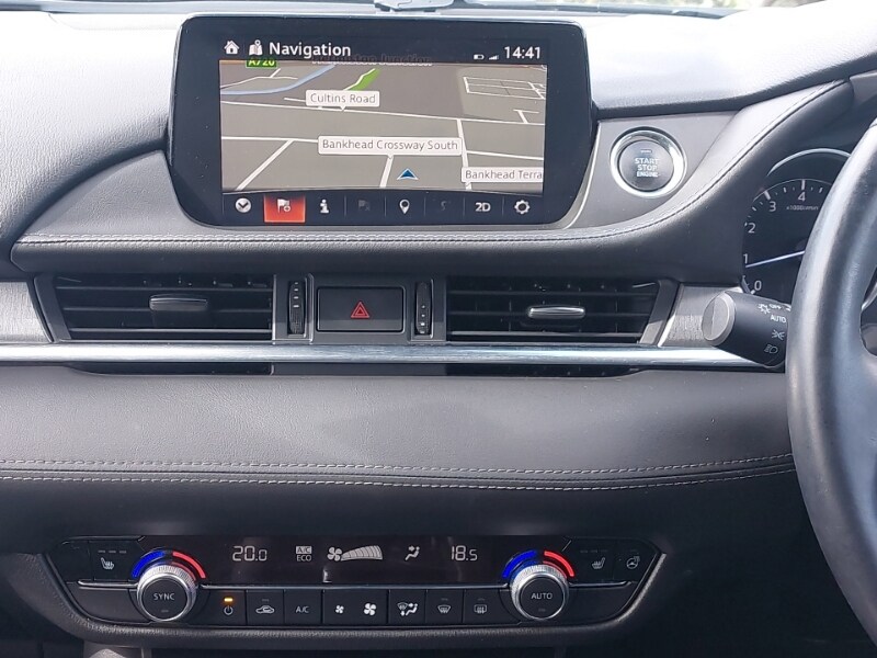 Used Mazda Mazda6 2019 for sale - 77448874: Photo 10