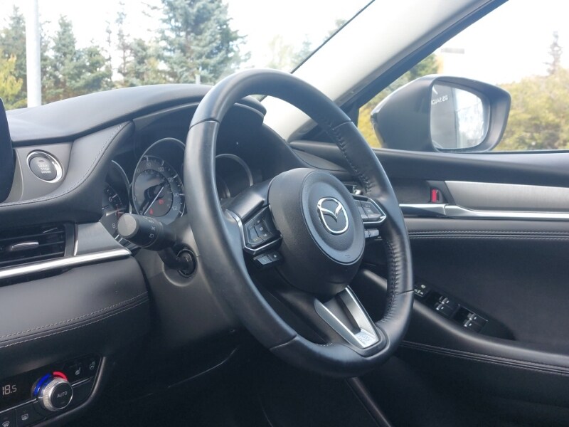 Used Mazda Mazda6 2019 for sale - 77448874: Photo 11