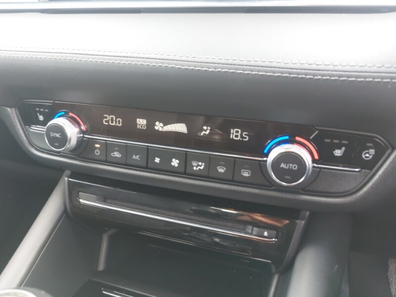 Used Mazda Mazda6 2019 for sale - 77448874: Photo 14