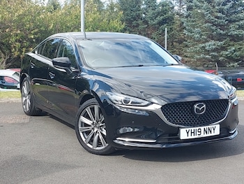 Used Mazda Mazda6 2019 for sale - 77448874: Photo