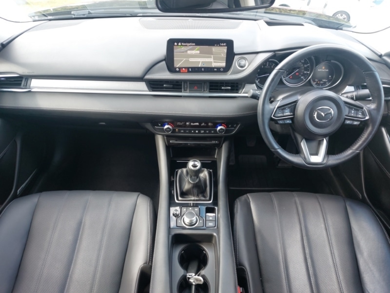 Used Mazda Mazda6 2019 for sale - 77448874: Photo 2