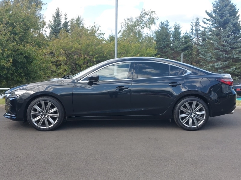 Used Mazda Mazda6 2019 for sale - 77448874: Photo 4