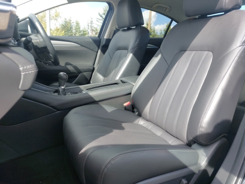 Used Mazda Mazda6 2019 for sale - 77448874: Photo 5