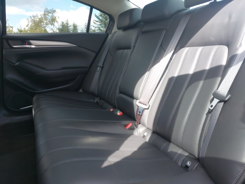 Used Mazda Mazda6 2019 for sale - 77448874: Photo 6