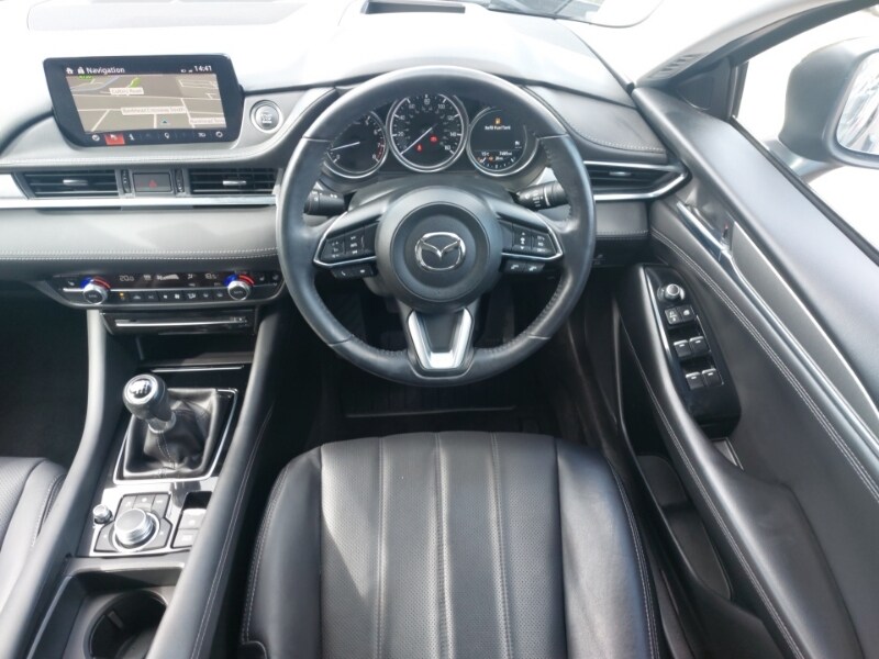 Used Mazda Mazda6 2019 for sale - 77448874: Photo 7