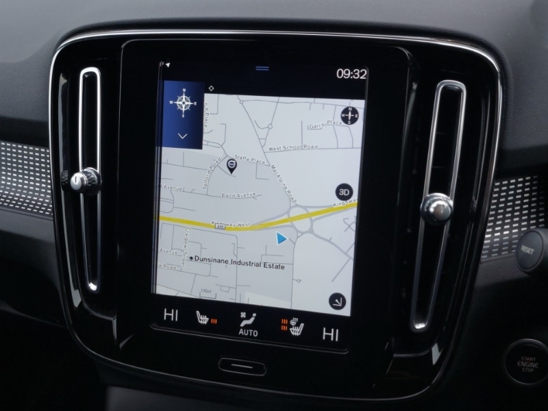 Used Volvo XC40 2020 for sale - 76183621: Photo 10