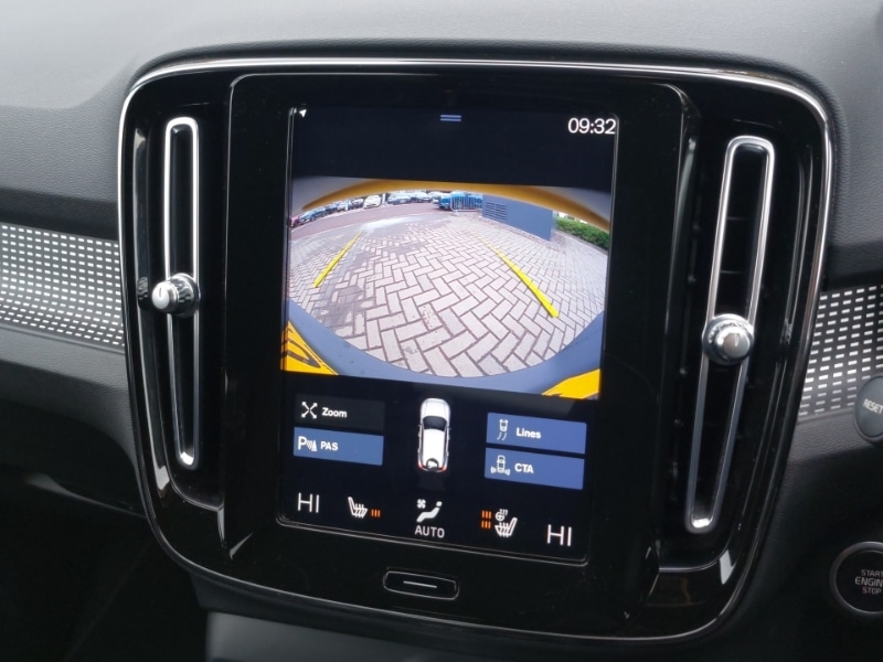 Used Volvo XC40 2020 for sale - 76183621: Photo 11