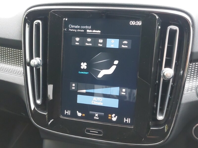 Used Volvo XC40 2020 for sale - 76183621: Photo 15