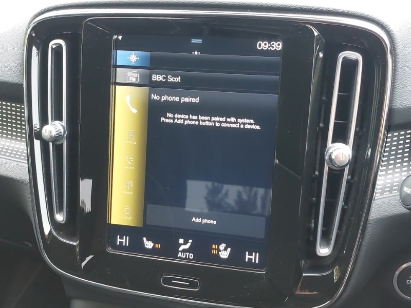 Used Volvo XC40 2020 for sale - 76183621: Photo 16