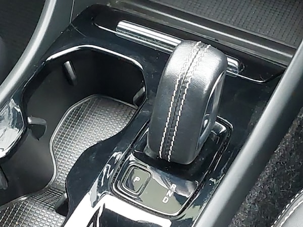 Used Volvo XC40 2020 for sale - 76183621: Photo 17