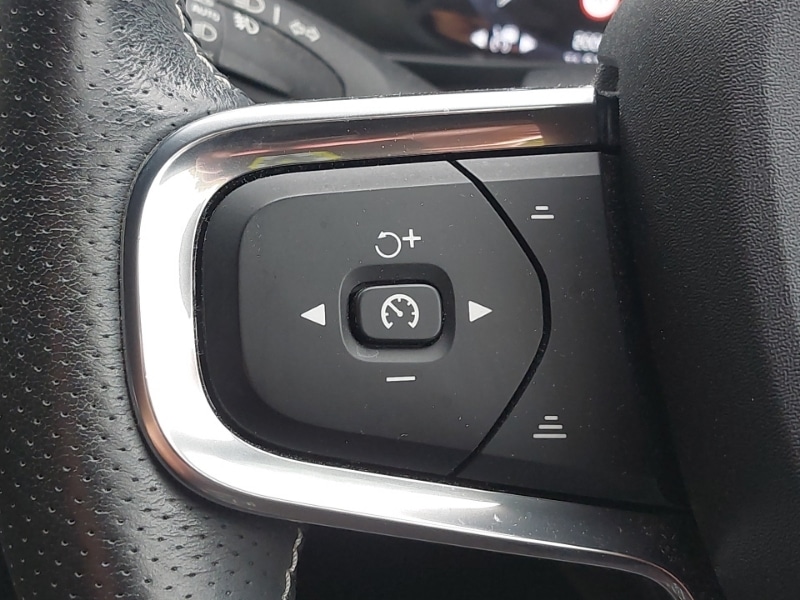 Used Volvo XC40 2020 for sale - 76183621: Photo 19