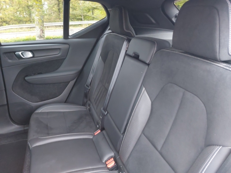 Used Volvo XC40 2020 for sale - 76183621: Photo 6