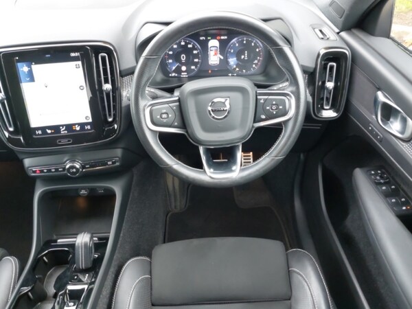 Used Volvo XC40 2020 for sale - 76183621: Photo 7