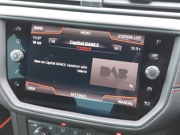 Used SEAT Arona 2018 for sale - 76311645: Photo 10