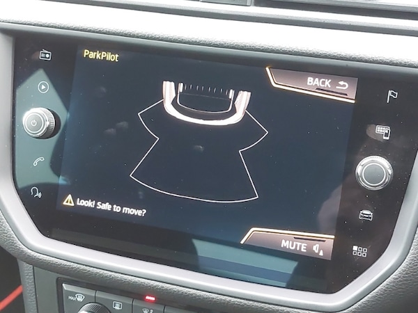 Used SEAT Arona 2018 for sale - 76311645: Photo 11