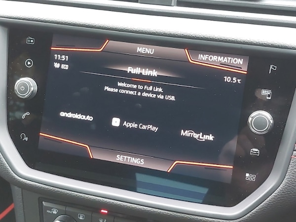 Used SEAT Arona 2018 for sale - 76311645: Photo 12
