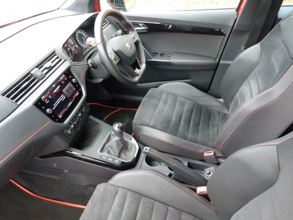Used SEAT Arona 2018 for sale - 76311645: Photo 5