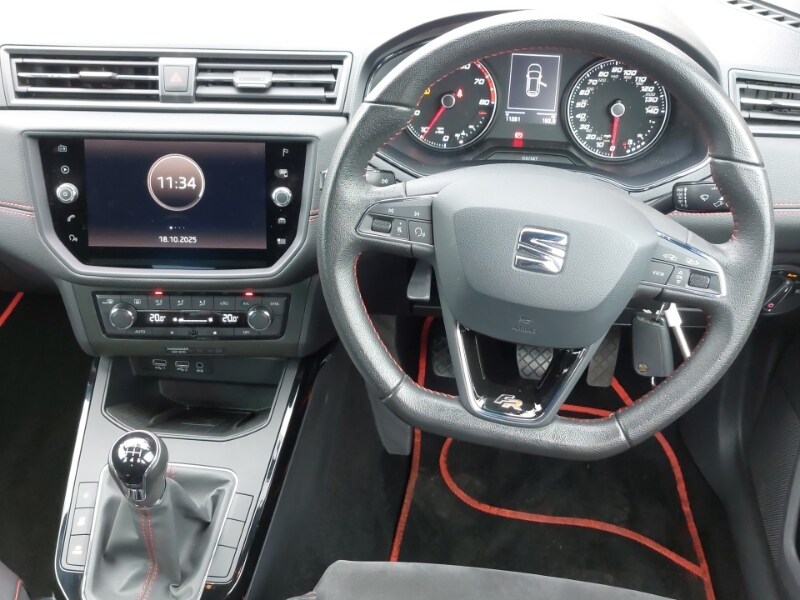 Used SEAT Arona 2018 for sale - 76311645: Photo 7