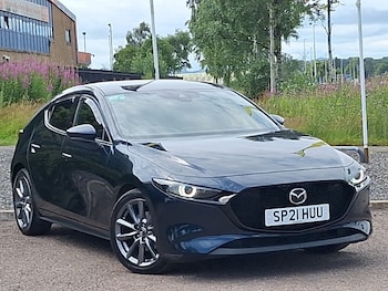 Used Mazda Mazda3 2021 for sale - 79164832: Photo