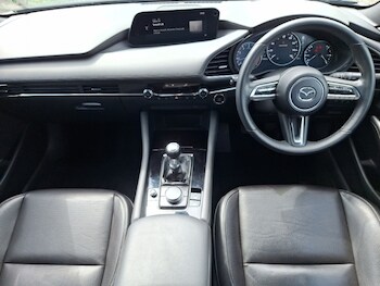Used Mazda Mazda3 2021 for sale - 79164832: Photo