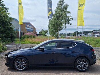 Used Mazda Mazda3 2021 for sale - 79164832: Photo