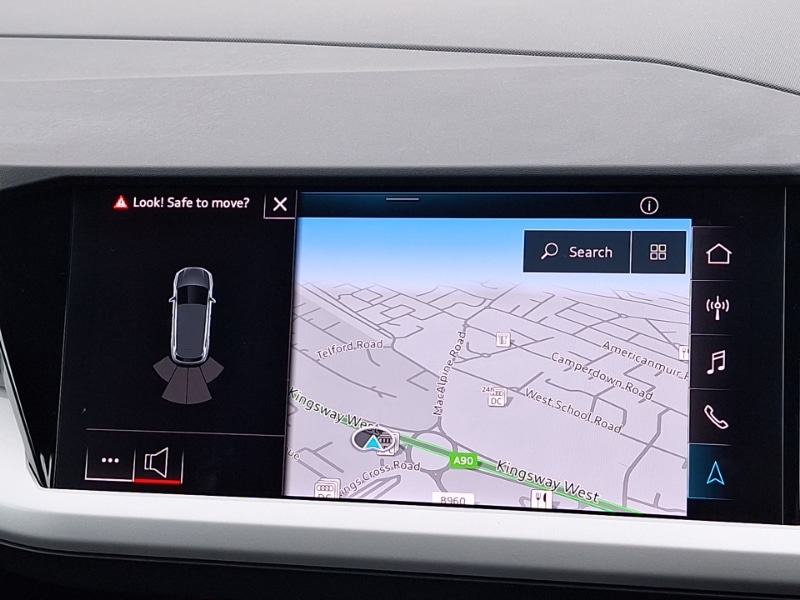 Used Audi Q4 e-tron 2023 for sale - 78125730: Photo 11