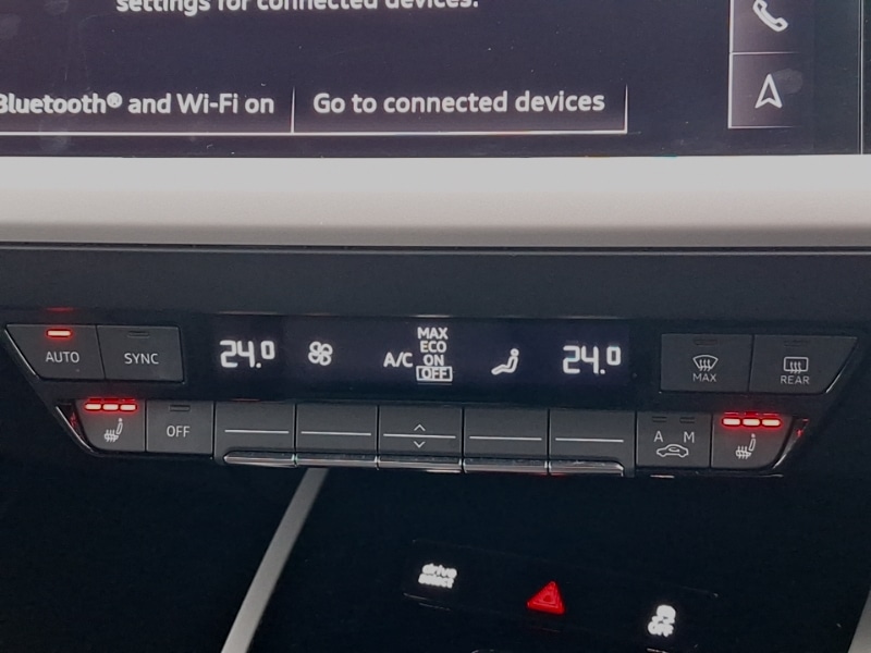 Used Audi Q4 e-tron 2023 for sale - 78125730: Photo 16