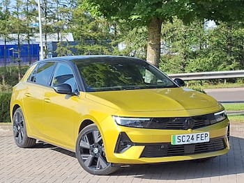 Used Vauxhall Astra 2024 for sale - 79647614: Photo