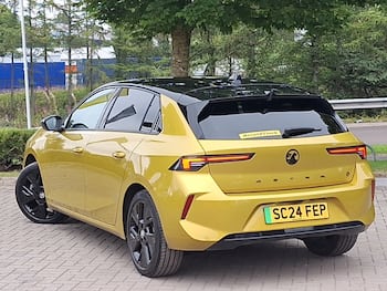 Used Vauxhall Astra 2024 for sale - 79647614: Photo