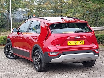 Used Kia Niro 2022 for sale - 75828326: Photo