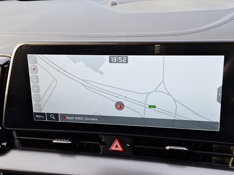 Used Kia Sportage 2024 for sale - 76779721: Photo 10