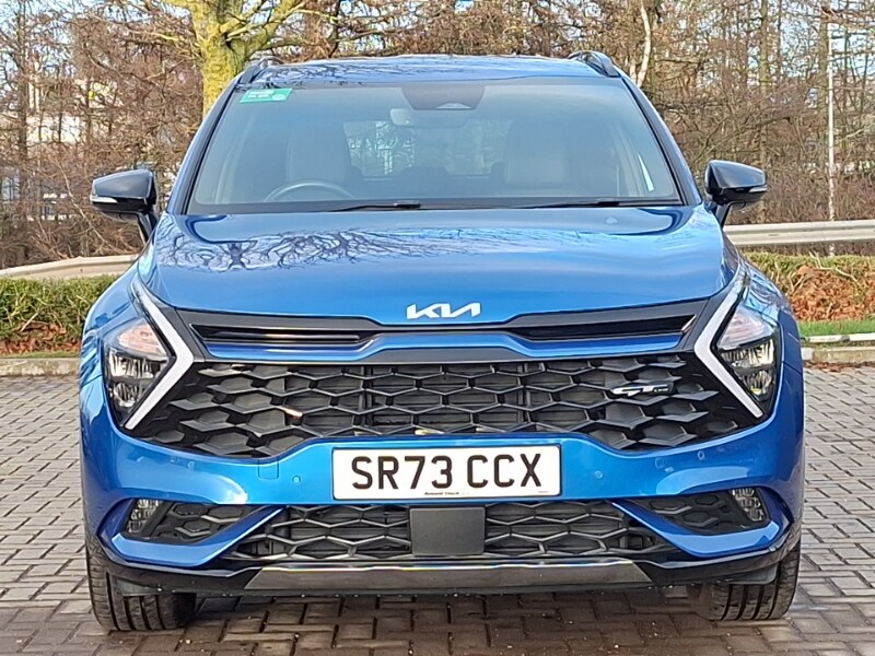 Used Kia Sportage 2024 for sale - 76779721: Photo 12