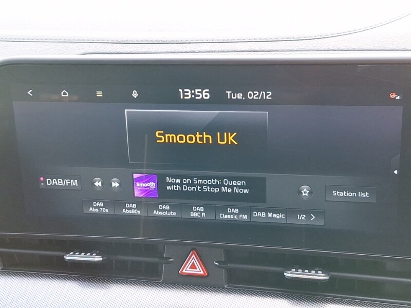 Used Kia Sportage 2024 for sale - 76779721: Photo 13