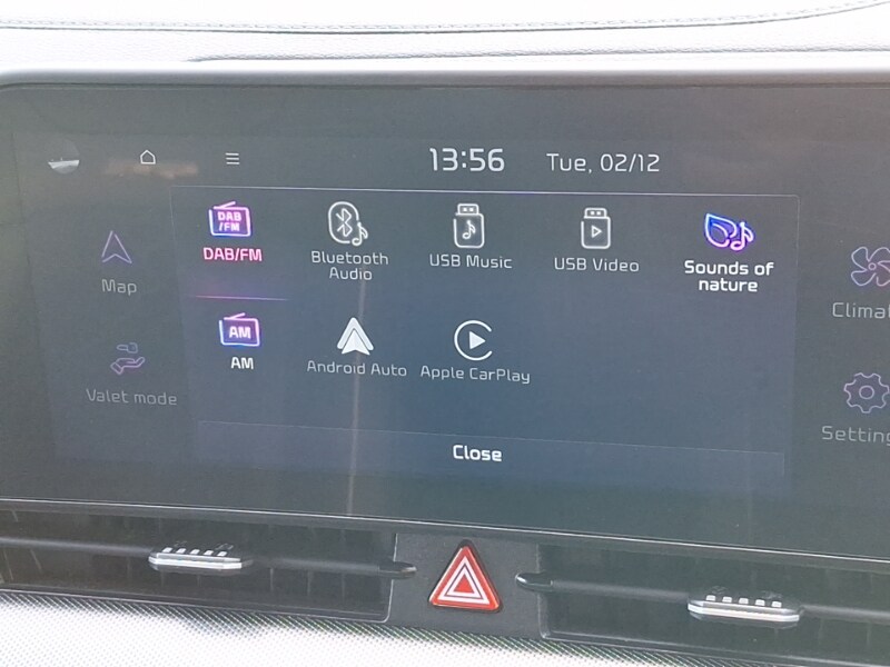 Used Kia Sportage 2024 for sale - 76779721: Photo 14