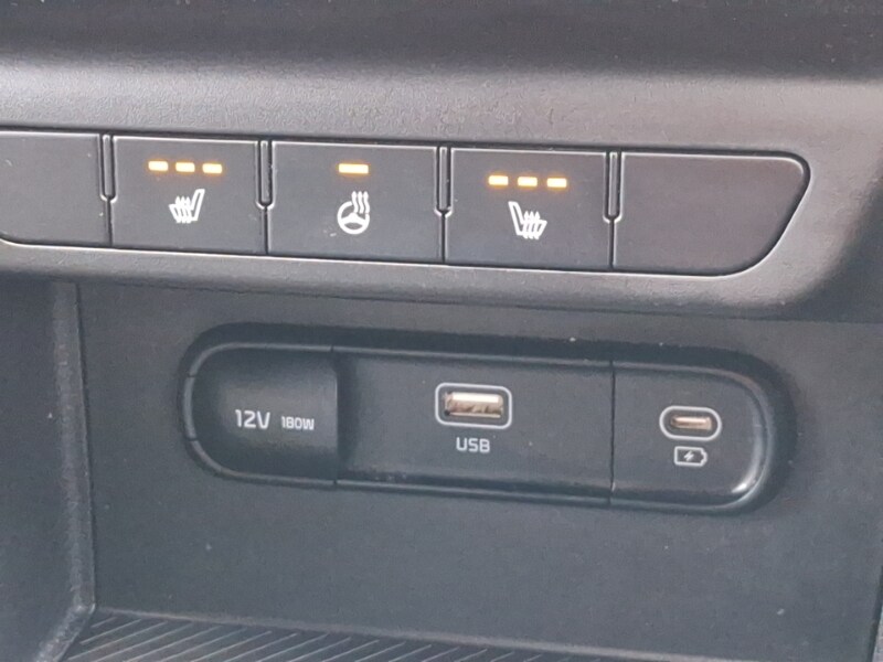 Used Kia Sportage 2024 for sale - 76779721: Photo 15