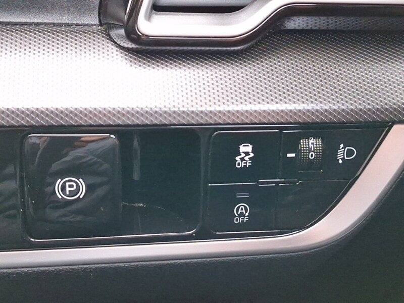 Used Kia Sportage 2024 for sale - 76779721: Photo 19